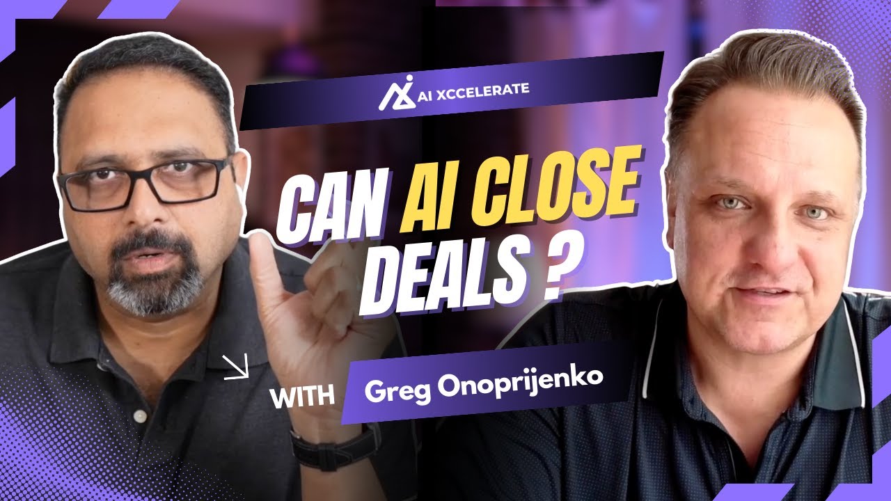 How AI Agents Can 3X Your Team Without Hiring More People - YouTube