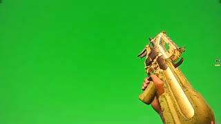 Green Screen L Background Ganfir Game