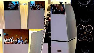 Goldmund Telos 9800 Flagship 1,560 watts Amplifier Launches costing $500,000 per amplifier