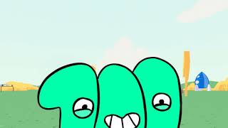 A Object Show I Might Make