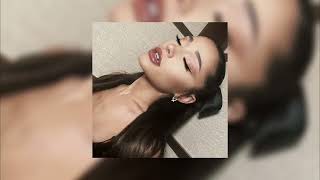 ariana grande - obvious sped up