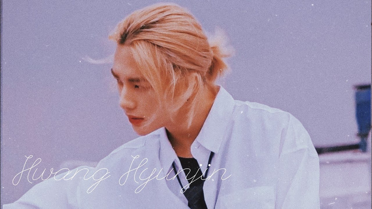 Stray Kids | Hyunjin has a crush on you | Imagine