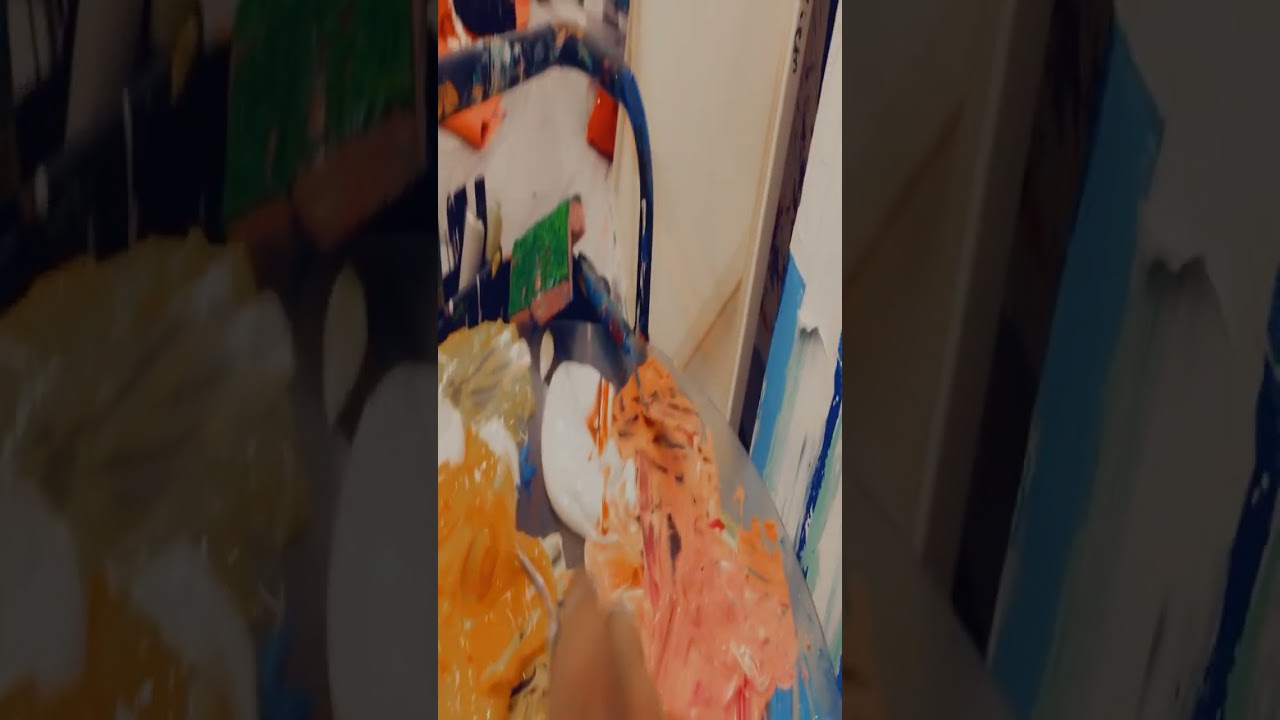 Global Flights, Bold Strokes – The Fearless Life of a Uniquely Abled Butterfly Spreading Art and