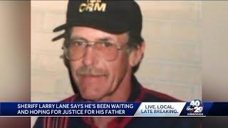 Trial begins in death of Sequoyah Co. sheriff’s father
