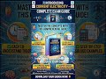 ⚡ Current Electricity Made Easy | NEET, JEE, SAT Physics, CBSE & IGCSE
