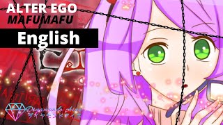 {mafumafu} Alter Ego ENGLISH COVER