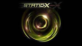 Static X - Invincible (Instrumental)