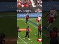 MAKING TWO DEFENDERS MISS 😮‍💨