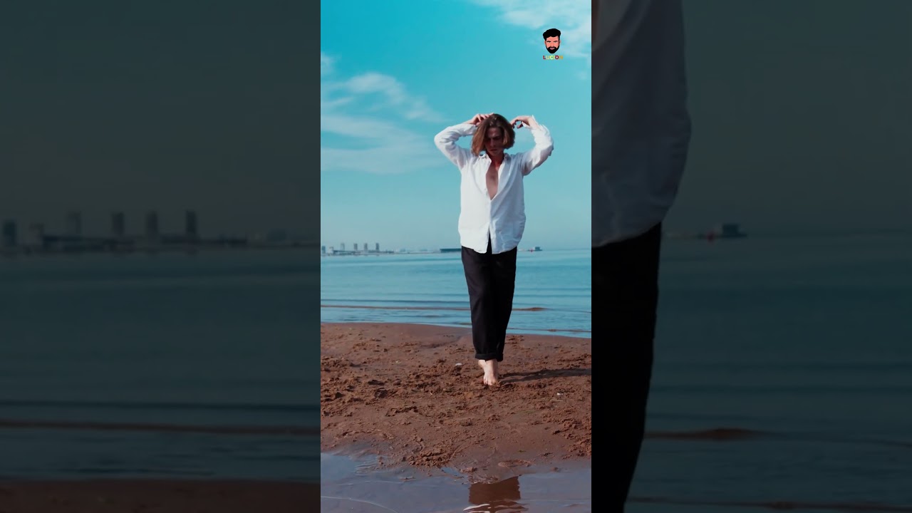 My tears are becoming a sea | LUCION | REEL & SHORTS #shorts  #viral