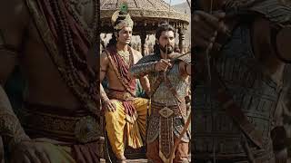 aarambh hai prachand...#inspiration #krishna #krishnateachings #krishnathoughts #veer #bestrong