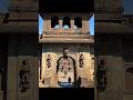 Architecture Of Maheshwar Fort 📍 महेश्वर दुर्ग 📍 #heritage #trending #viral #up #culture #ancient