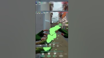 CLEAN ACE WITH SKYE ON SPLIT!! #valorant #valorantindonesia #valorantclips #valorantace #skye