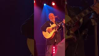 Colin Hay - Down Under, Edinburgh Assembly Rooms 28/01/23