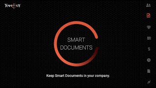 Smart Documents I Teamogy screenshot 1