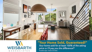 2445 B NW 63rd St, Seattle, WA 98107 | Weisbarth & Associates | 206-414-5400