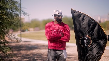 Why Your Light Modifier Looks Uneven (And How To Fix It For Perfect Light)