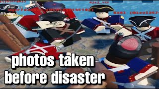 sappers kills 15 brits then dabs (Lexington & Concord)