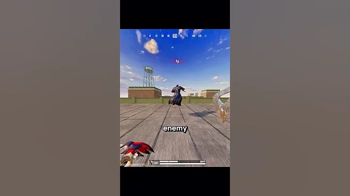 Best Settings To Move FASTER in Blood Strike