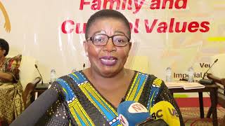  TEMUTIISIBWATIISIBWA BAZUNGU :Sipiika Anita Among akunze abafrica 