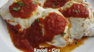 Ciro Ristorante in Aldie, Loudoun County, VA