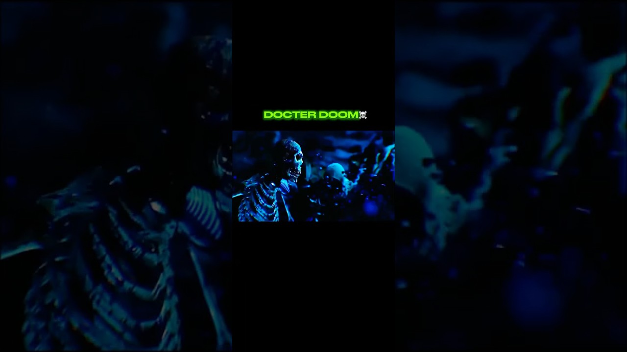 wait for end☠️💥#avengers #drdoom #youtube #shorts #viralshorts