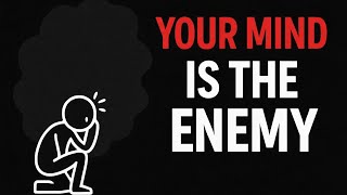 This is why your mind makes small problems feel huge .