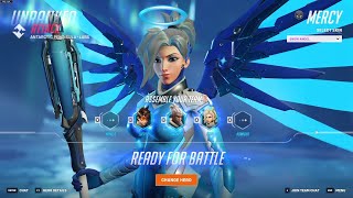 Overwatch 2 Quick Play Session