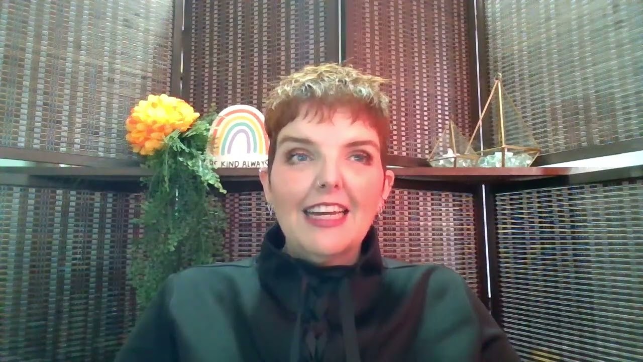 How self-stigma affects me