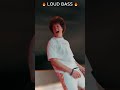 DJ HÜSEYİN BELEK - LOUD BASS #remix #music
