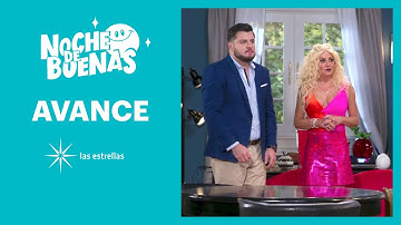 Mi Querida Herencia: ¡Debemos tener un hijo! | Este jueves | Las Estrellas