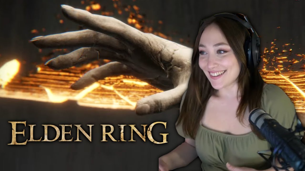 Replying to @claire Radagon/Marika #eldenring #eldenringlore #fromsoft, Elden Ring