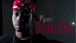 Pper - Doomsday
