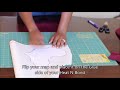 Beginning of video