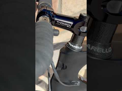 Retro-Modern Review: The Pinarello Dogma F10 Disc (2026 Perspective) #bike #ride #shorts