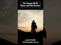 Is Moses' Story Similar to Sargon's? π€