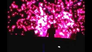 After party at ruby skye 07.29.2012