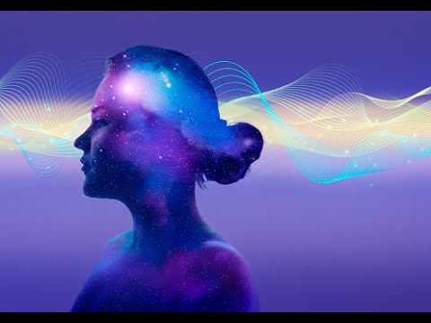 Healing Frequency-528 hz-Calming Frequency-Brain Calming Sounds ...