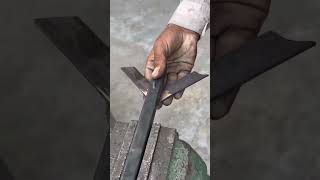 Simple Trick: Homemade Nail Puller Tool #shorts