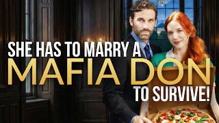 She Witnessed The Hit, Now She Must Marry The Mafia To Survive Napolitana For The Mafia Boss