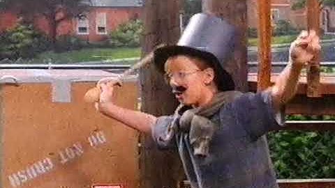 Talent Show (UK Version) Part 10