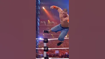 اكبر دليل على أن المصارعه تمثيل 