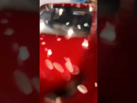 ​  coches pequeños y grandes, para fans pequeños y grandes