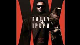 Fally Ipupa  Choix Éternel    ( XX DÉLIRIUM )