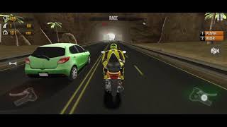 MOTOR RACING MANIA - Race Mode - Cool Gameplay! screenshot 5