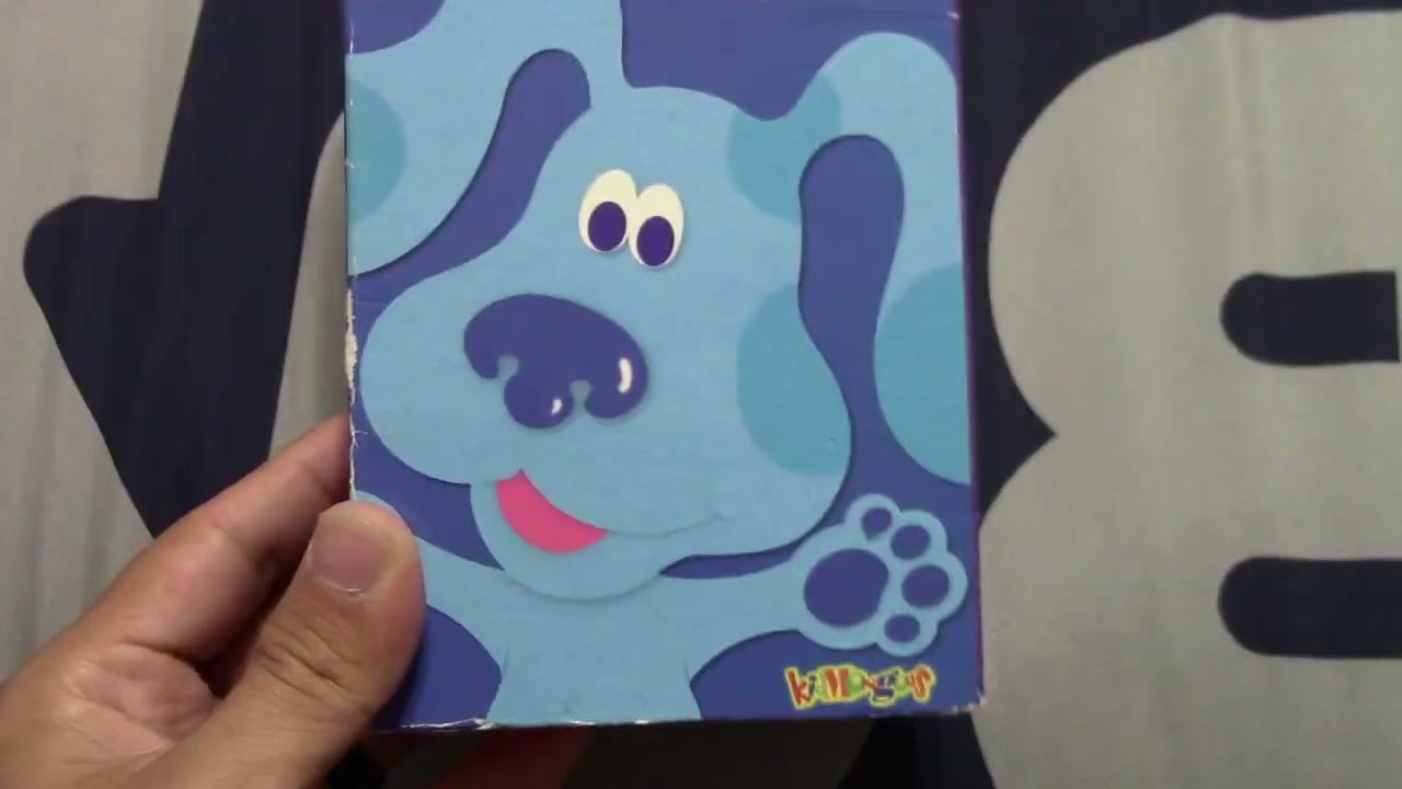 My Blockbuster Exclusive VHS Collection (2022 Edition)