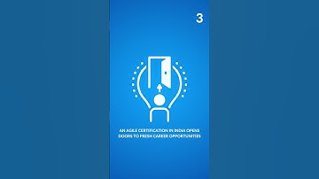 Why is an Agile Certification Important Today? | ProThoughts Solutions