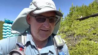 CDT Day 42 SOBO (Day 15)