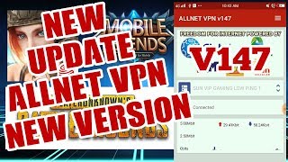 ALLNET VPN V147 UPDATE AUG  01, 2018 screenshot 5