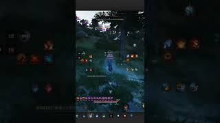 BDO wizard succession GVG #bdo #shorts