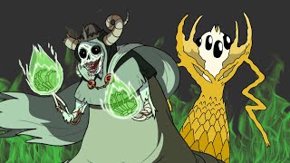 If Adventure Time Villains Were Criminally Charged by Rob's Media 1,087 views 4 months ago 17 minutes